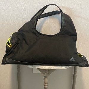 Adidas Athletic Bag